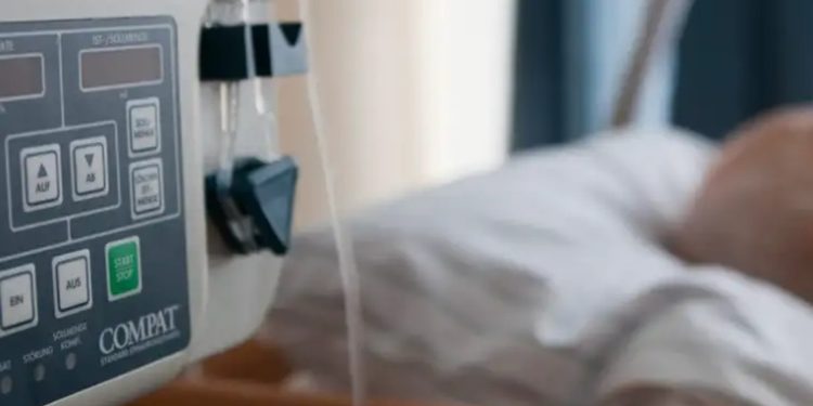 Ecuador continúa el proceso para despenalizar la eutanasia