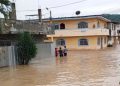 Ecuador declara emergencia en 6 provincias por lluvias