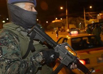 Ecuador declara estado de excepción en siete provincias