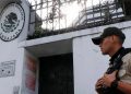 Ecuador declara persona non grata a embajadora mexicana