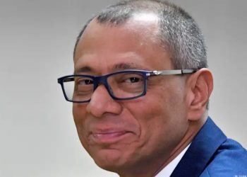 Ecuador demanda a México ante la CIJ por el asilo a Glas