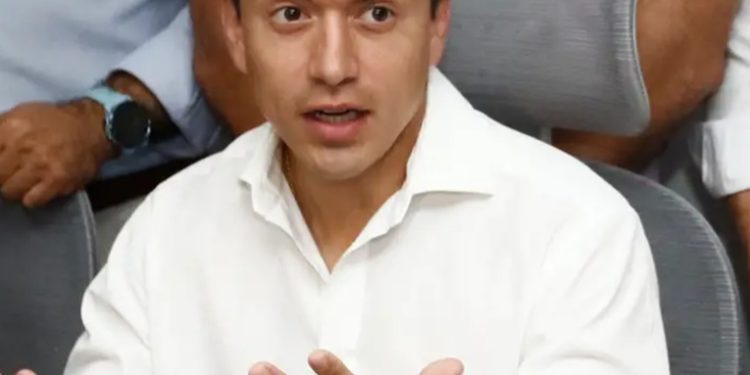 Ecuador desiste de enviar equipos militares rusos a Ucrania