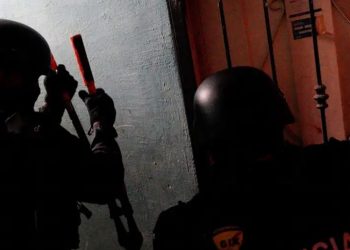 Ecuador detiene a sospechoso de tener nexos con terroristas