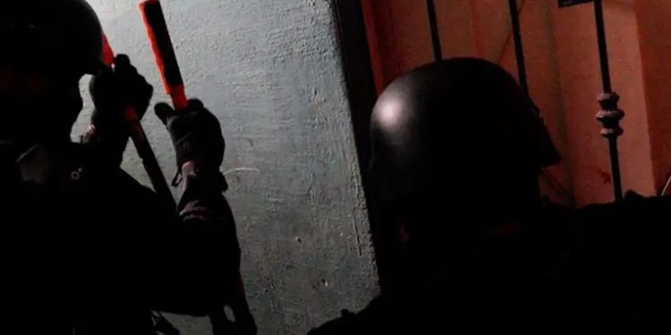 Ecuador detiene a sospechoso de tener nexos con terroristas