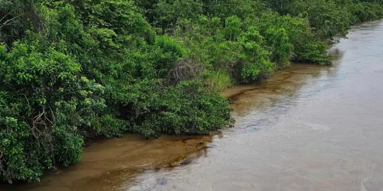 Ecuador: emergencia ambiental por otro derrame de petróleo