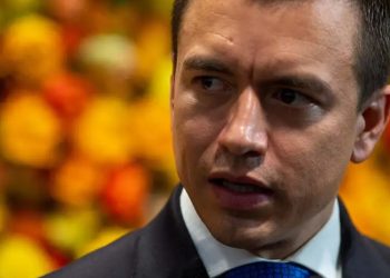 Ecuador está abierto a retomar relaciones con México