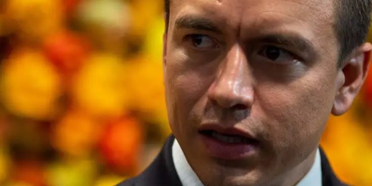 Ecuador está abierto a retomar relaciones con México