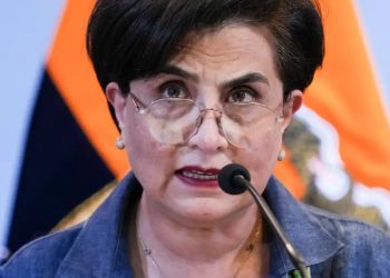 Ecuador: Estamos abiertos y listos para diálogo con México