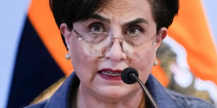 Ecuador: Estamos abiertos y listos para diálogo con México