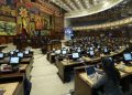 Ecuador estrenará Parlamento tras seis meses de inactividad: ¿cuáles son los principales retos?