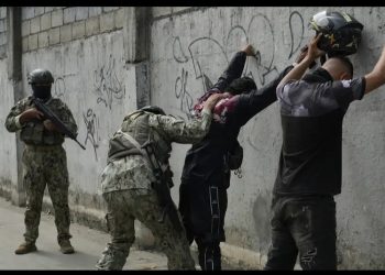 Ecuador: extienden estado de excepción en seis provincias