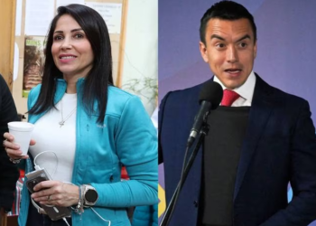 Ecuador hacia la segunda vuelta: cuando lo convencional es la novedad