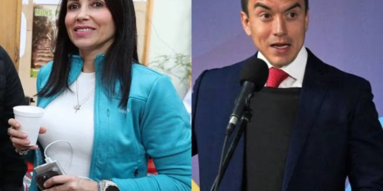 Ecuador hacia la segunda vuelta: cuando lo convencional es la novedad