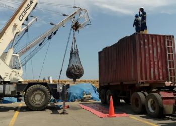 Ecuador impondrá arancel de 27% a importaciones desde México