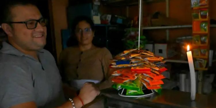 Ecuador inicia racionamientos de electricidad por sequía