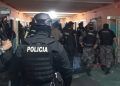 Ecuador: motín carcelario deja un muerto y cuatro heridos