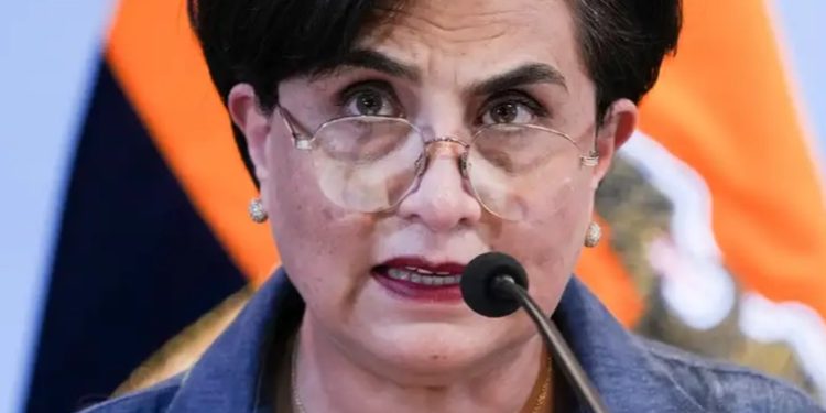 Ecuador pedirá visa a chinos por inusitado flujo migratorio