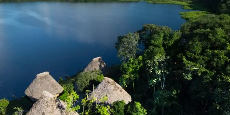 Ecuador pone fin a la paralización de campo petrolero