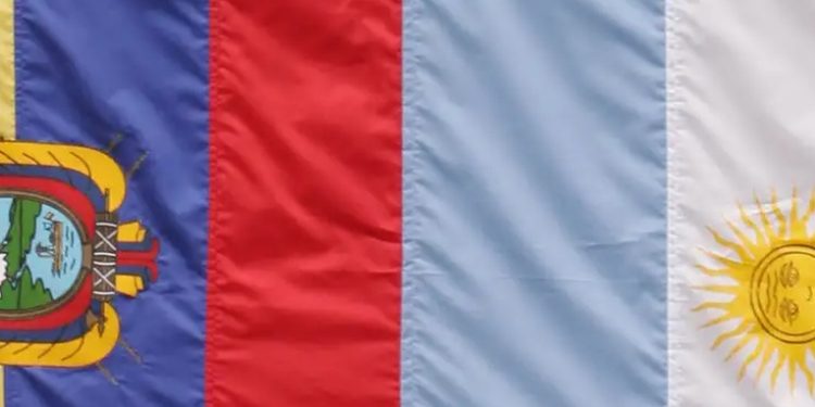 Ecuador solicita a Argentina extradición de exfuncionario