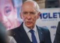 Edmond Mulet anuncia colaboración constructiva con el nuevo gobierno en favor del país