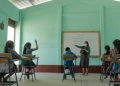 Educación respalda decisión de padres de no llevar a sus hijos a clases por condiciones actuales