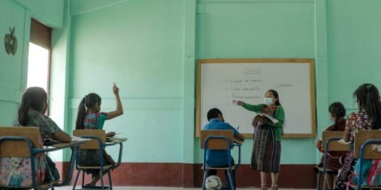 Educación respalda decisión de padres de no llevar a sus hijos a clases por condiciones actuales