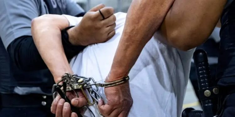 EE. UU. admite que envió por error a un salvadoreño al CECOT