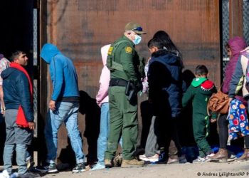 EE. UU. abrirá centros de migración en Colombia y Guatemala