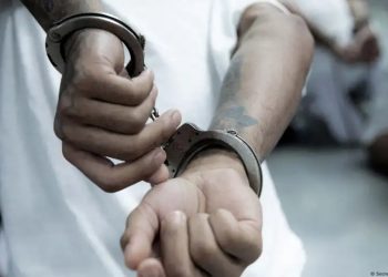 EE.UU. acusa a Maduro de haberle enviado al Tren de Aragua