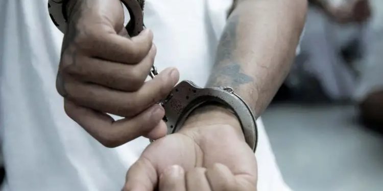 EE.UU. acusa a Maduro de haberle enviado al Tren de Aragua