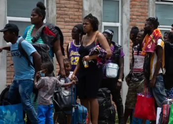 EE.UU. advierte aumento de vuelos a Nicaragua desde Haití