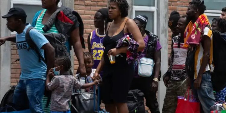 EE.UU. advierte aumento de vuelos a Nicaragua desde Haití