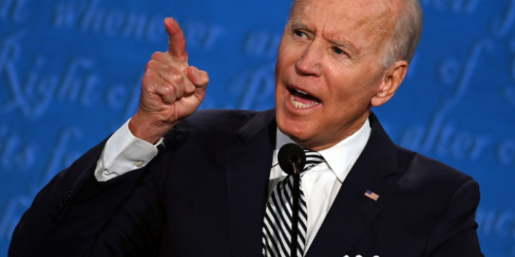 EE.UU. advierte que protegerá a Taiwán ante una invasión de China