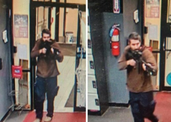 EE.UU. : Al menos 18 muertos y decenas de heridos en varios tiroteos en la ciudad de Lewiston