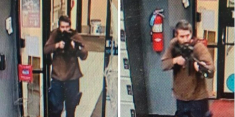 EE.UU. : Al menos 18 muertos y decenas de heridos en varios tiroteos en la ciudad de Lewiston