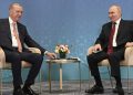 EE.UU. amenaza a un Estado de la OTAN por exportar a Rusia