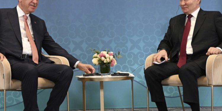 EE.UU. amenaza a un Estado de la OTAN por exportar a Rusia