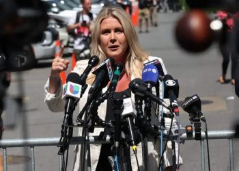 EE. UU. anuncia arresto de 'inmigrantes ilegales criminales'