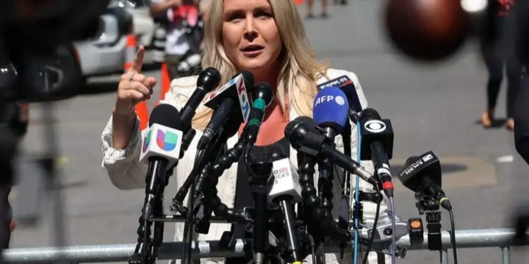 EE. UU. anuncia arresto de 'inmigrantes ilegales criminales'