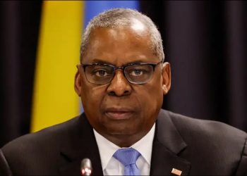 EE. UU. anuncia ayuda de 500 millones de dólares a Ucrania