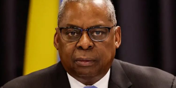 EE. UU. anuncia ayuda de 500 millones de dólares a Ucrania