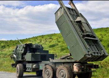 EE.UU. anuncia otros USD 450 millones en ayuda militar a Ucrania