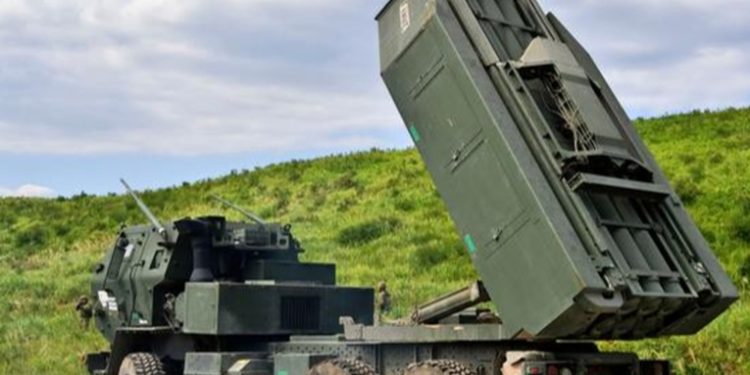 EE.UU. anuncia otros USD 450 millones en ayuda militar a Ucrania