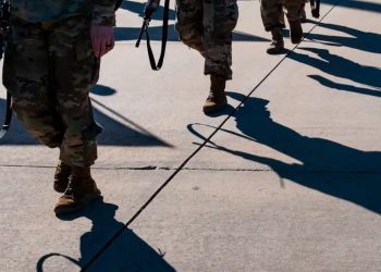 EE.UU. anuncia que dio muerte a 15 miembros del EI en Irak