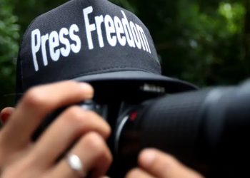 EE UU aplaude derogación de reforma mordaza en El Salvador