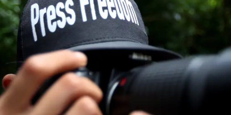 EE UU aplaude derogación de reforma mordaza en El Salvador