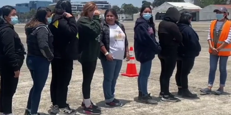 EE. UU. aprueba por un voto proyecto que impone 3.5% de impuesto a remesas