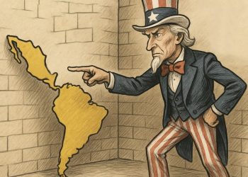 EE.UU. arrincona a Latinoamérica para que diga 'de qué lado está' en conflicto con Irán