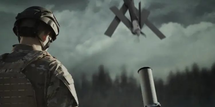 EE.UU. autoriza posible venta de drones y misiles a Taiwán