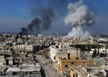 EE.UU. bombardea posiciones de milicias iraquíes